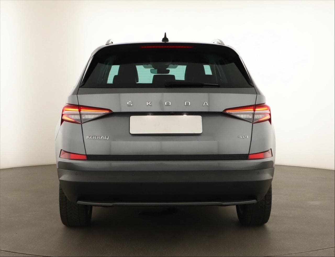2022 Škoda KODIAQ - 6
