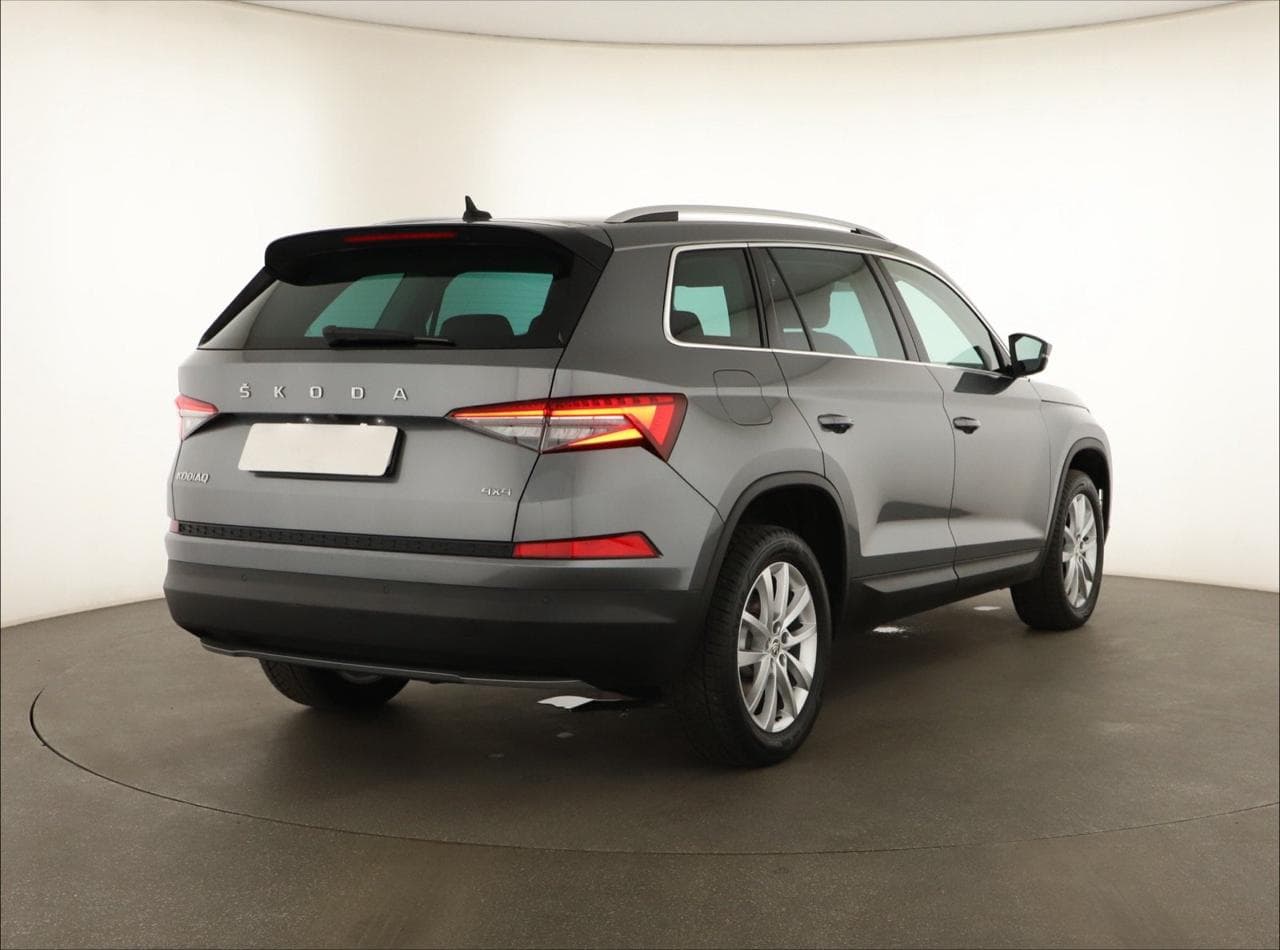 2022 Škoda KODIAQ - 7