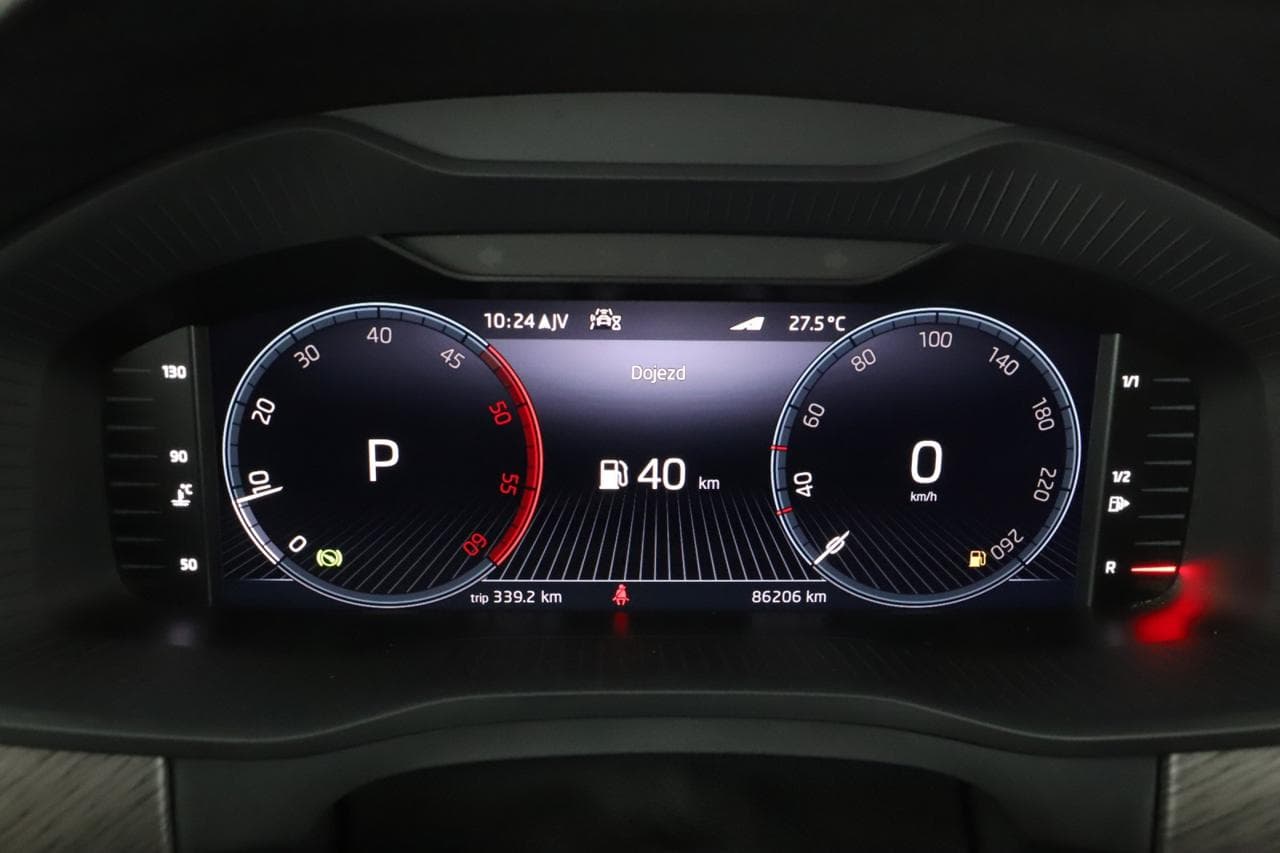 2022 Škoda KODIAQ - 18