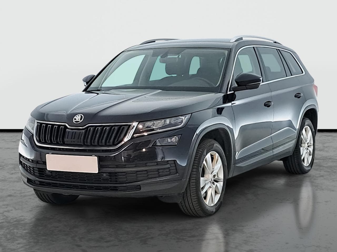 2018 Škoda KODIAQ - 3