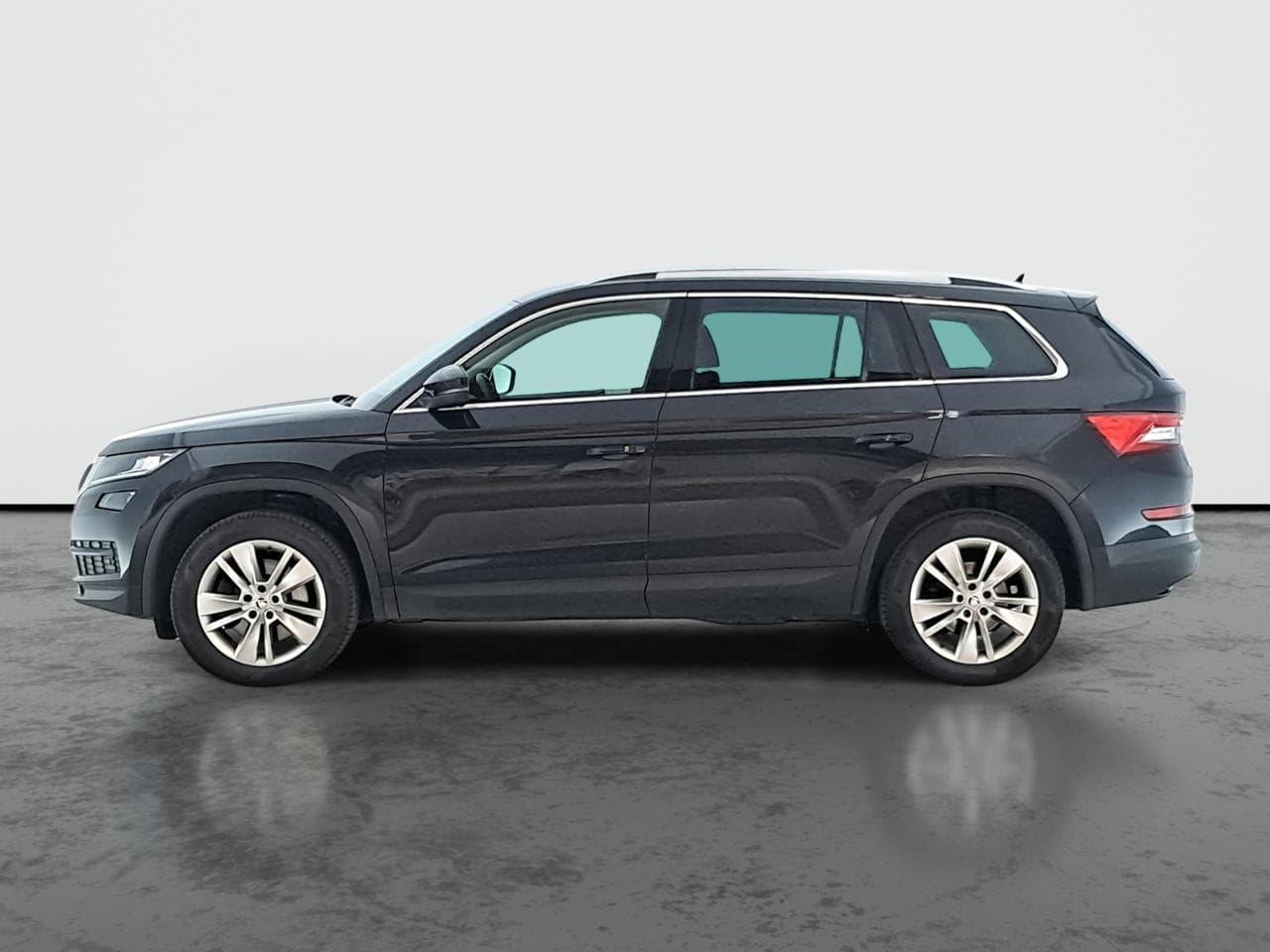 2018 Škoda KODIAQ - 4