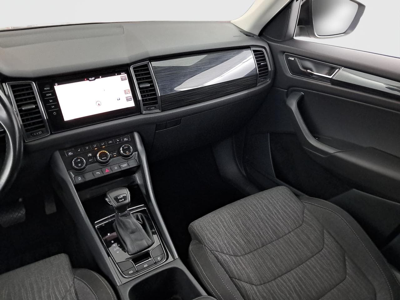 2018 Škoda KODIAQ - 11