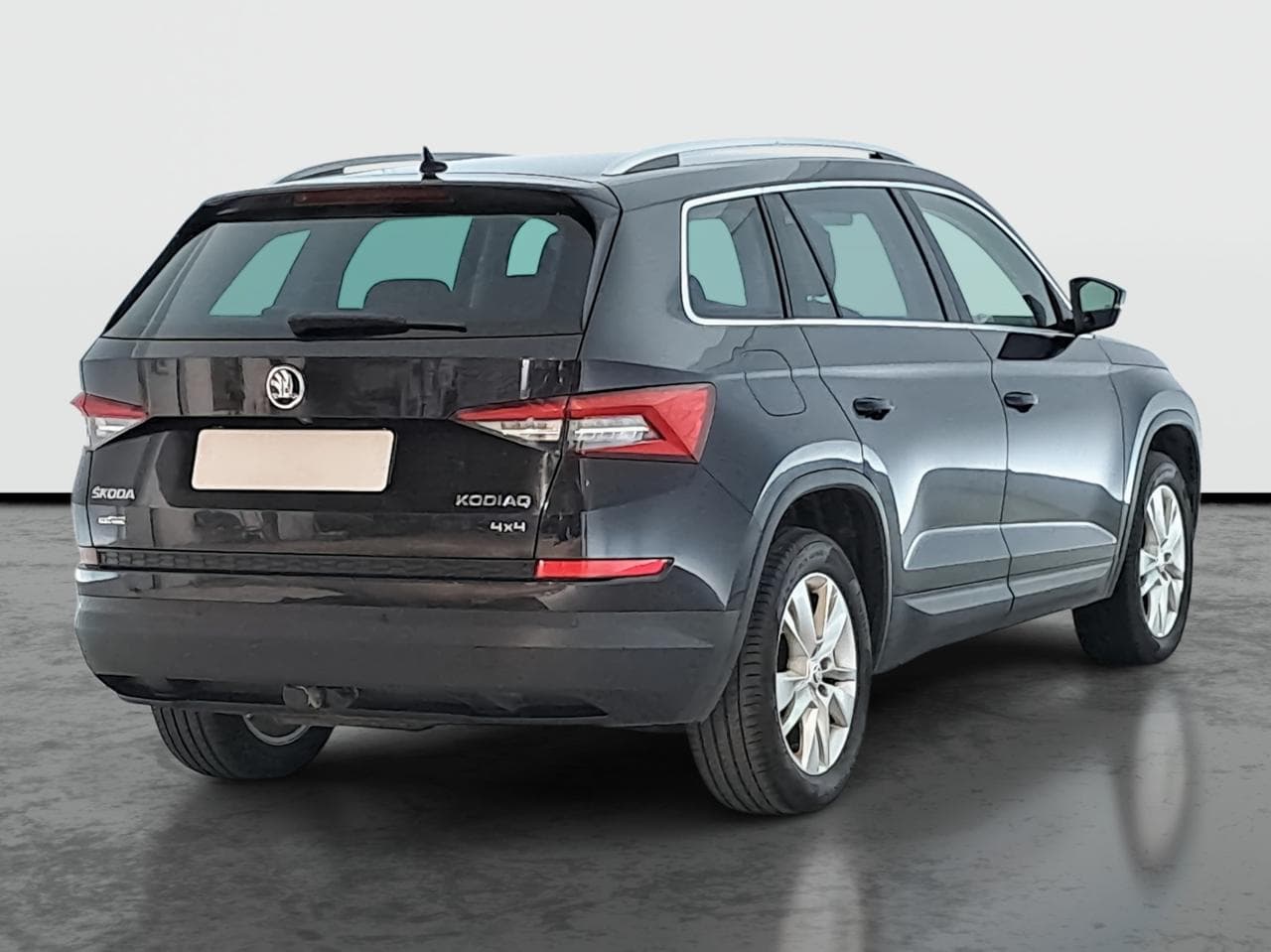 2018 Škoda KODIAQ - 7