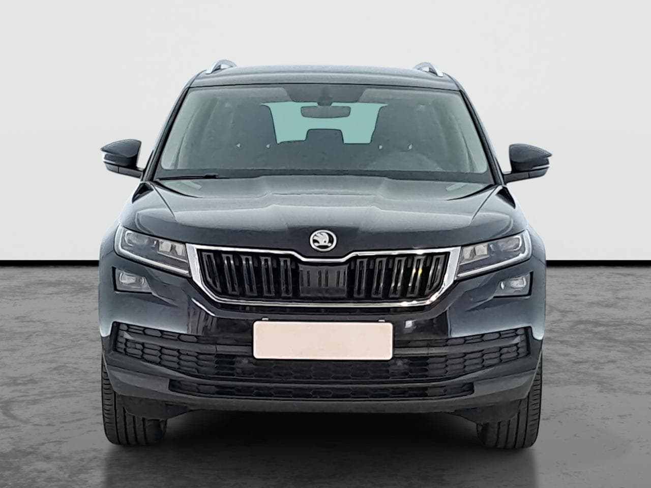 2018 Škoda KODIAQ - 2