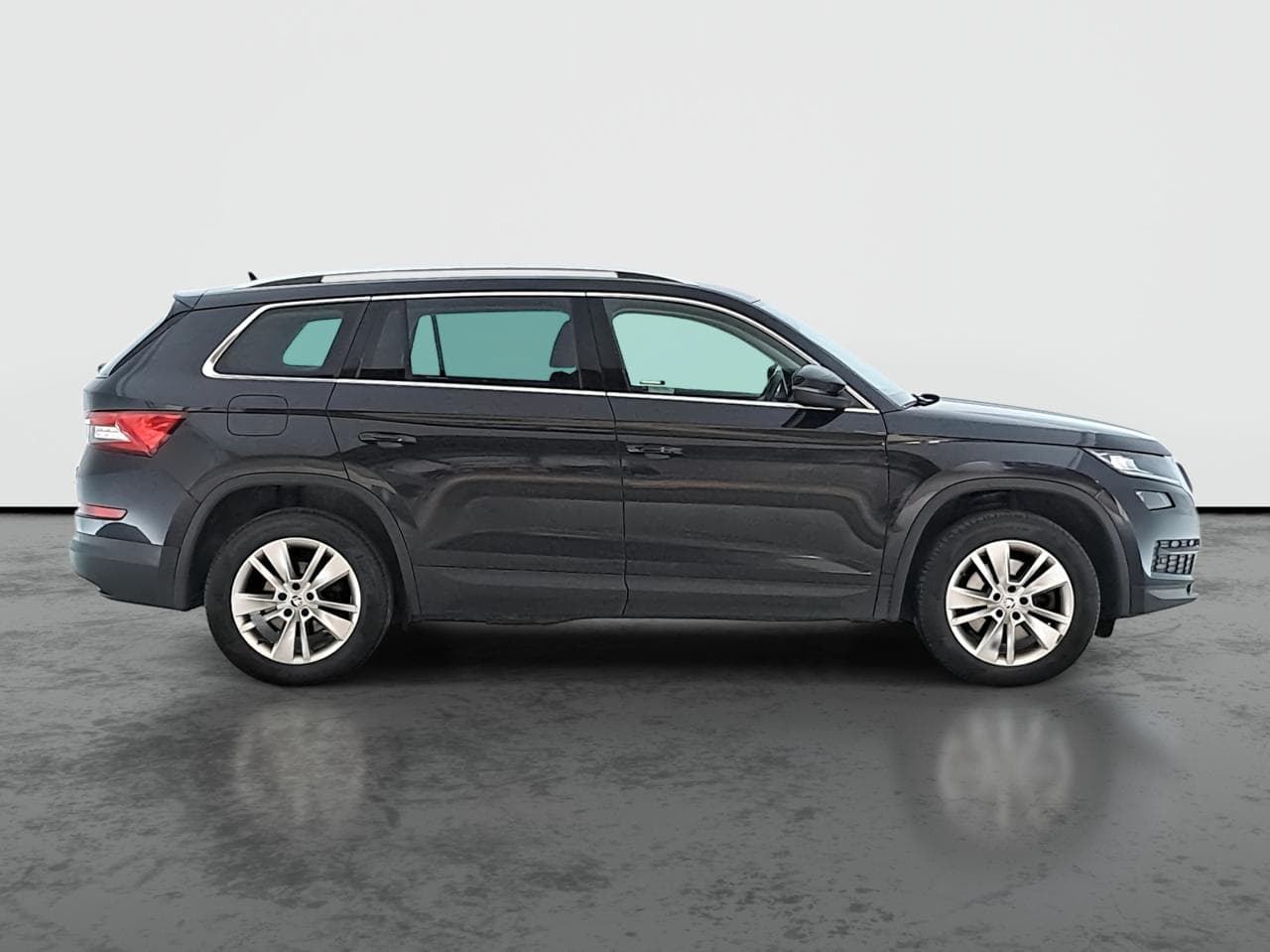 2018 Škoda KODIAQ - 8