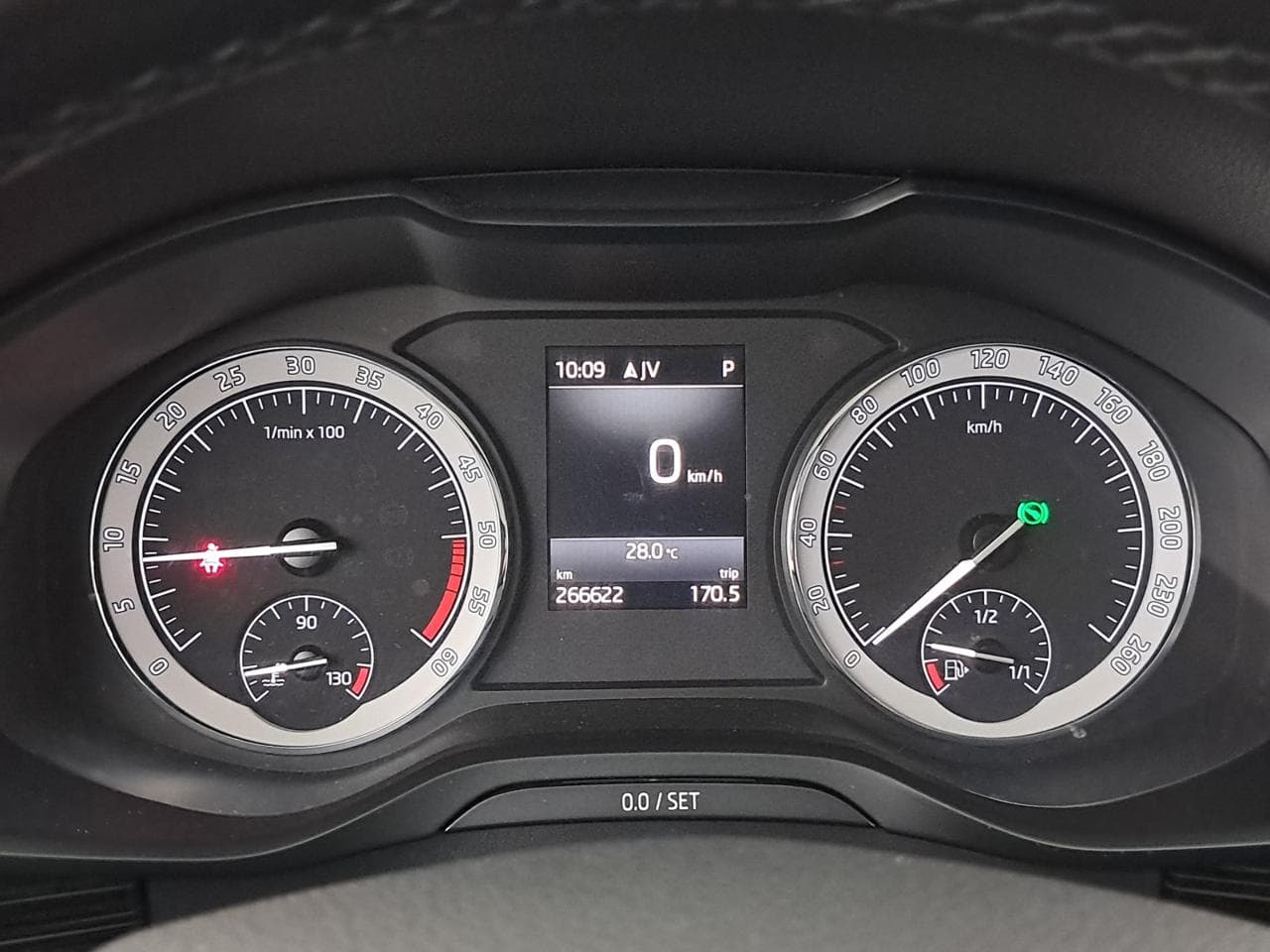 2018 Škoda KODIAQ - 17