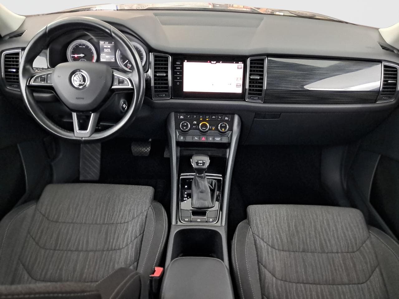 2018 Škoda KODIAQ - 10