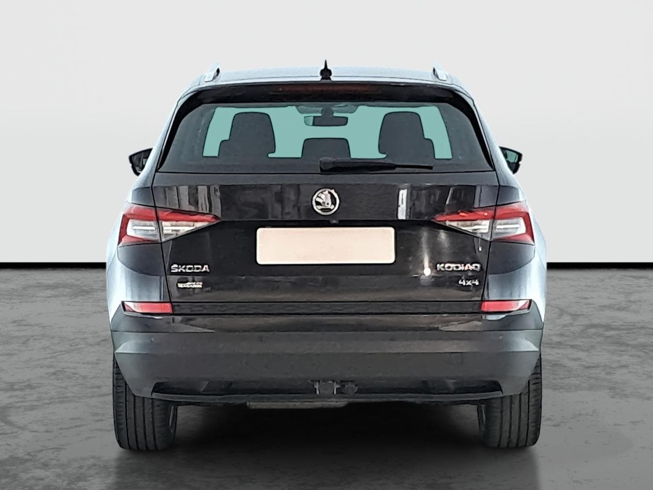 2018 Škoda KODIAQ - 6