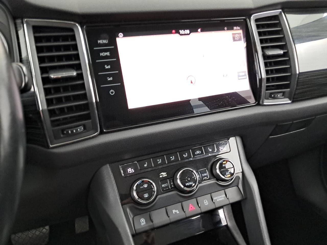 2018 Škoda KODIAQ - 18