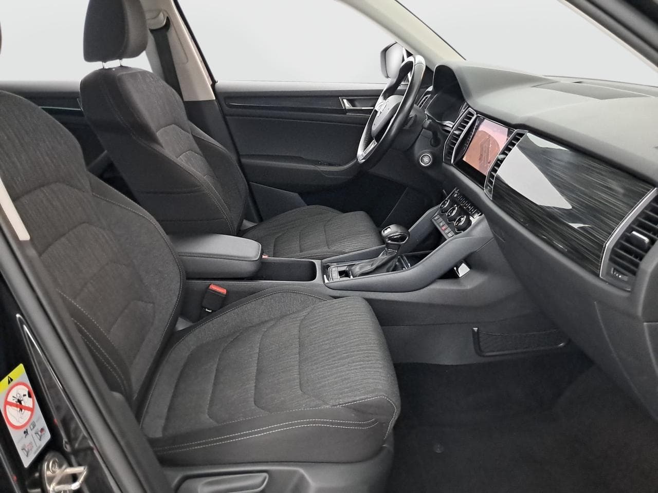 2018 Škoda KODIAQ - 12