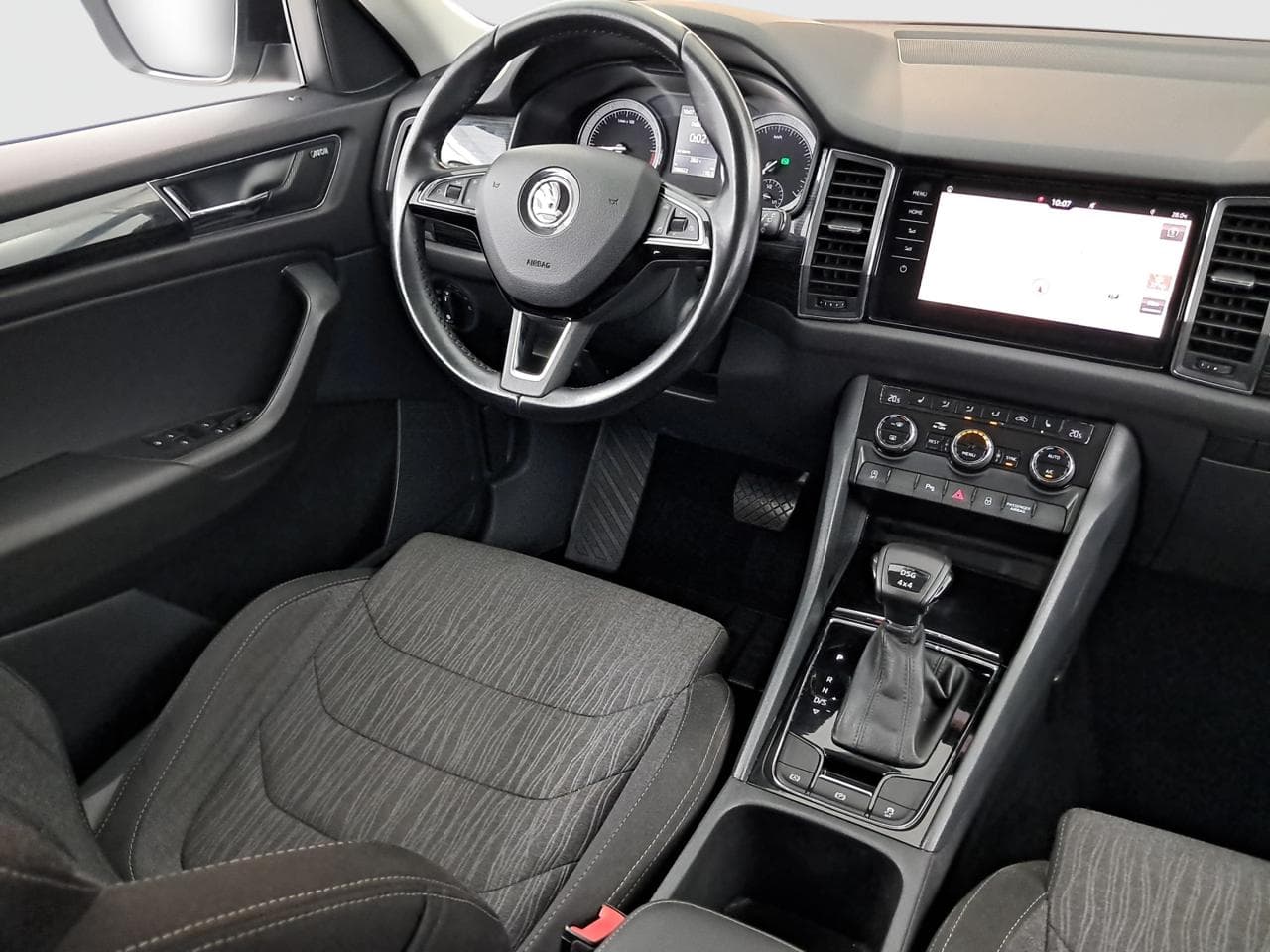2018 Škoda KODIAQ - 9
