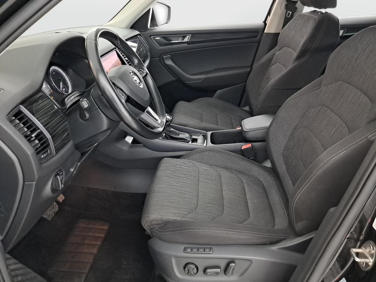 2018 Škoda KODIAQ - 16