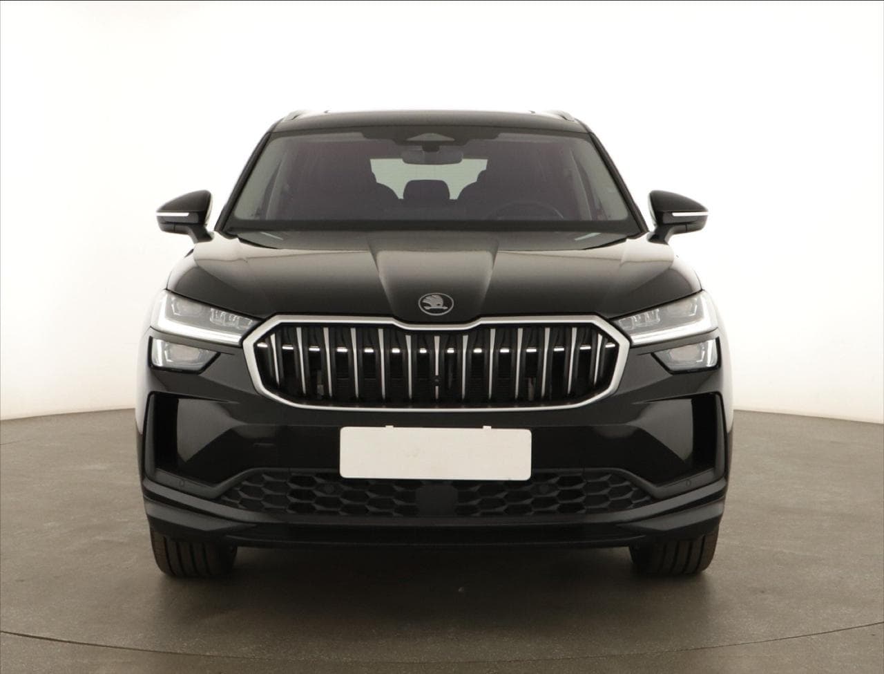 2025 Škoda KODIAQ - 2