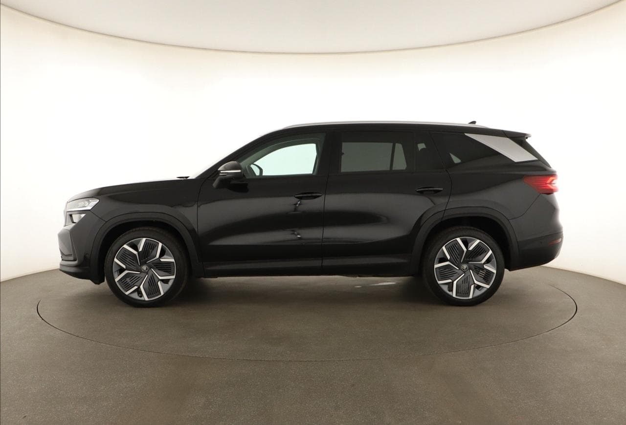 2025 Škoda KODIAQ - 4