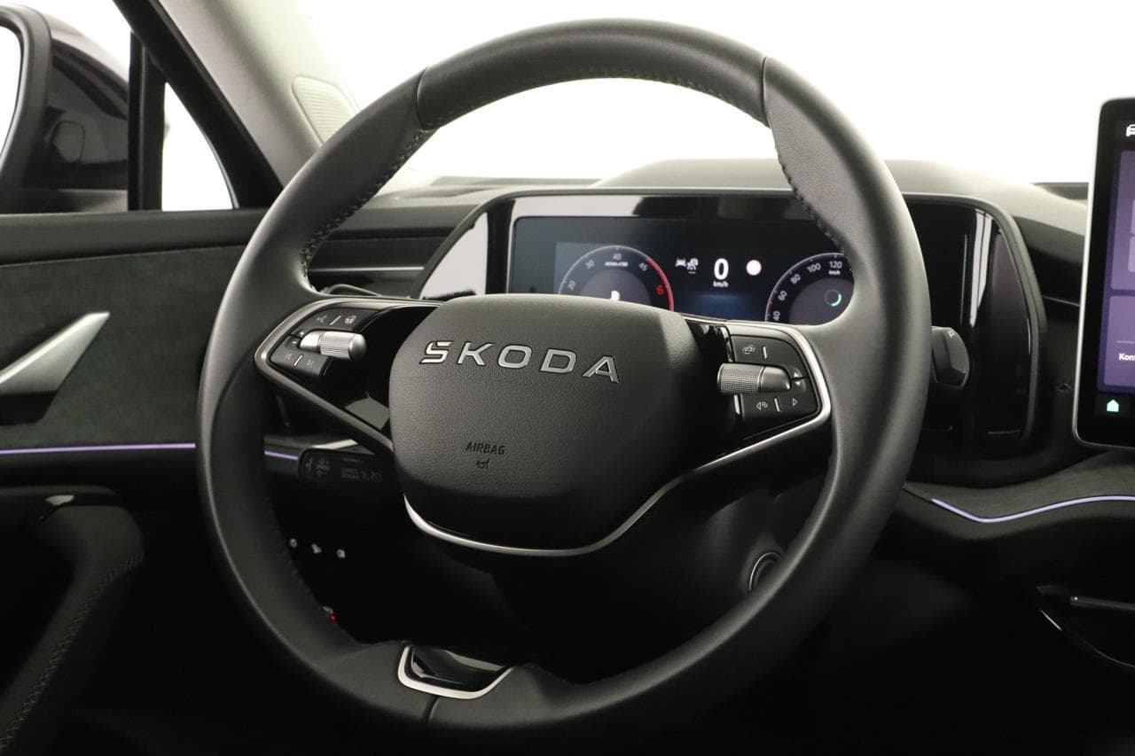 2025 Škoda KODIAQ - 14