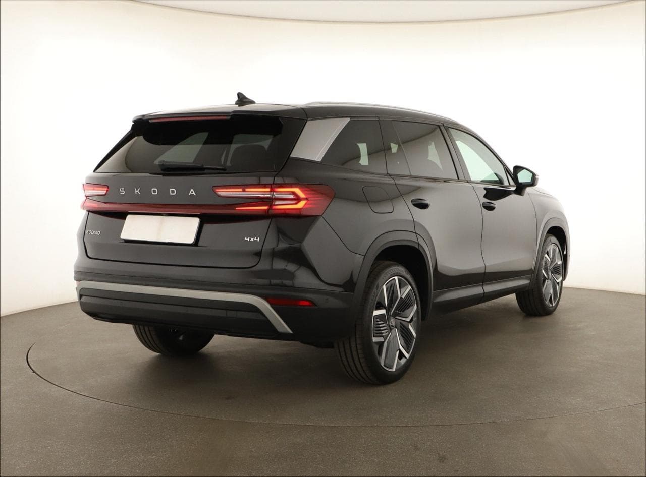 2025 Škoda KODIAQ - 7