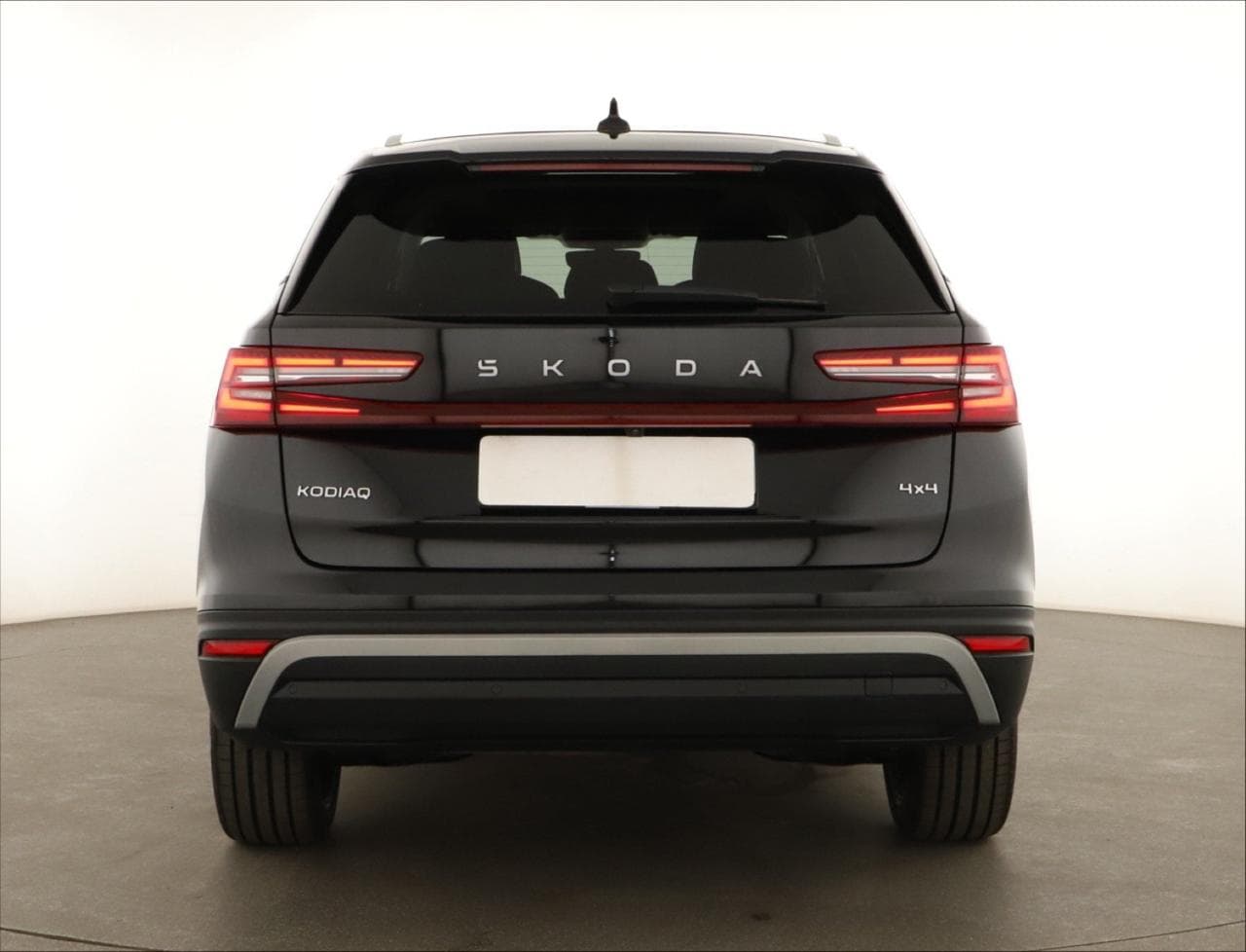 2025 Škoda KODIAQ - 6