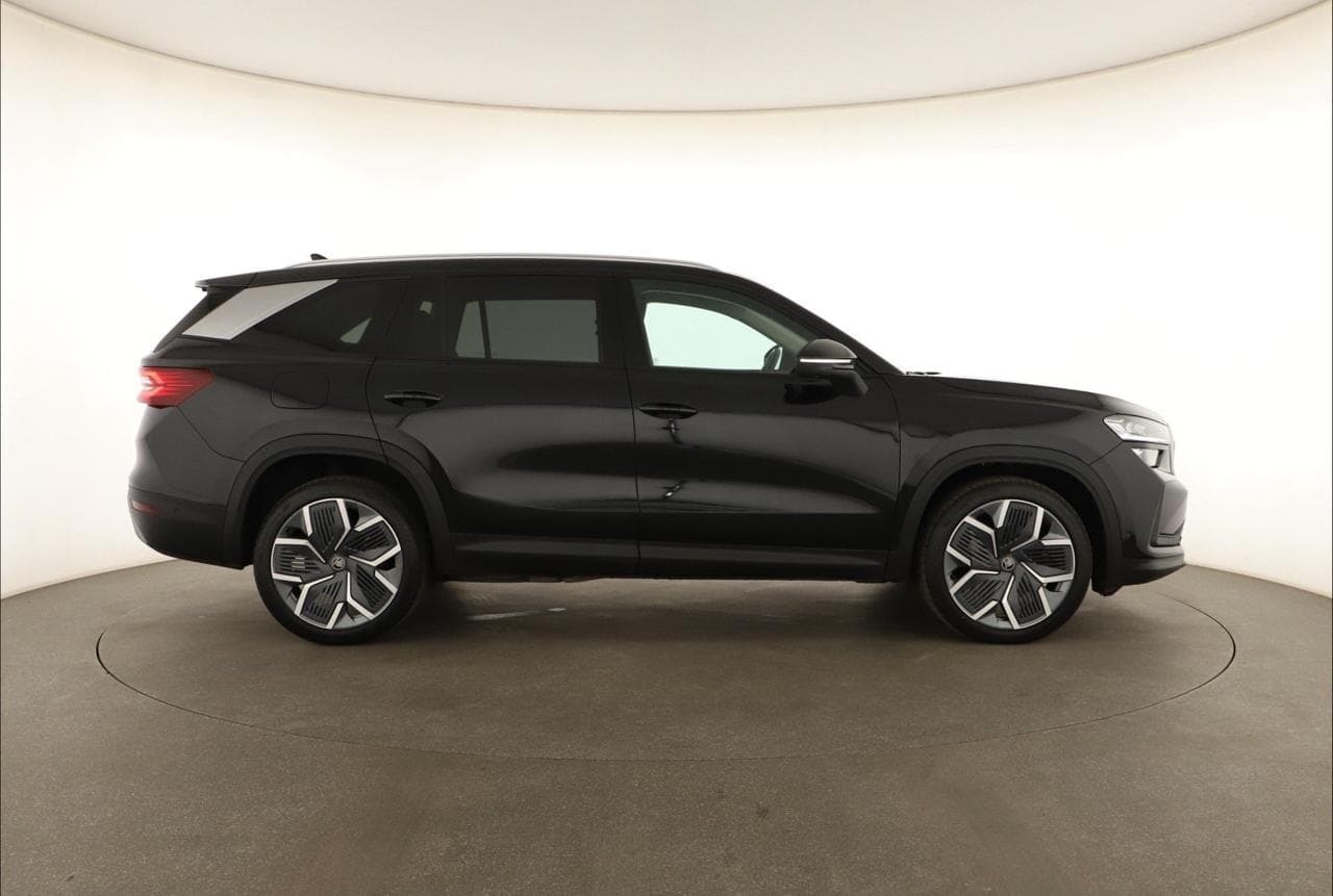 2025 Škoda KODIAQ - 8