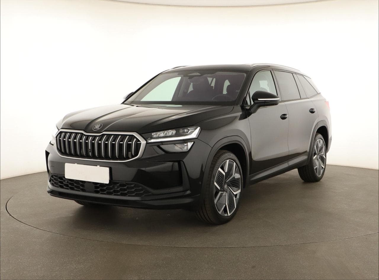 2025 Škoda KODIAQ - 3