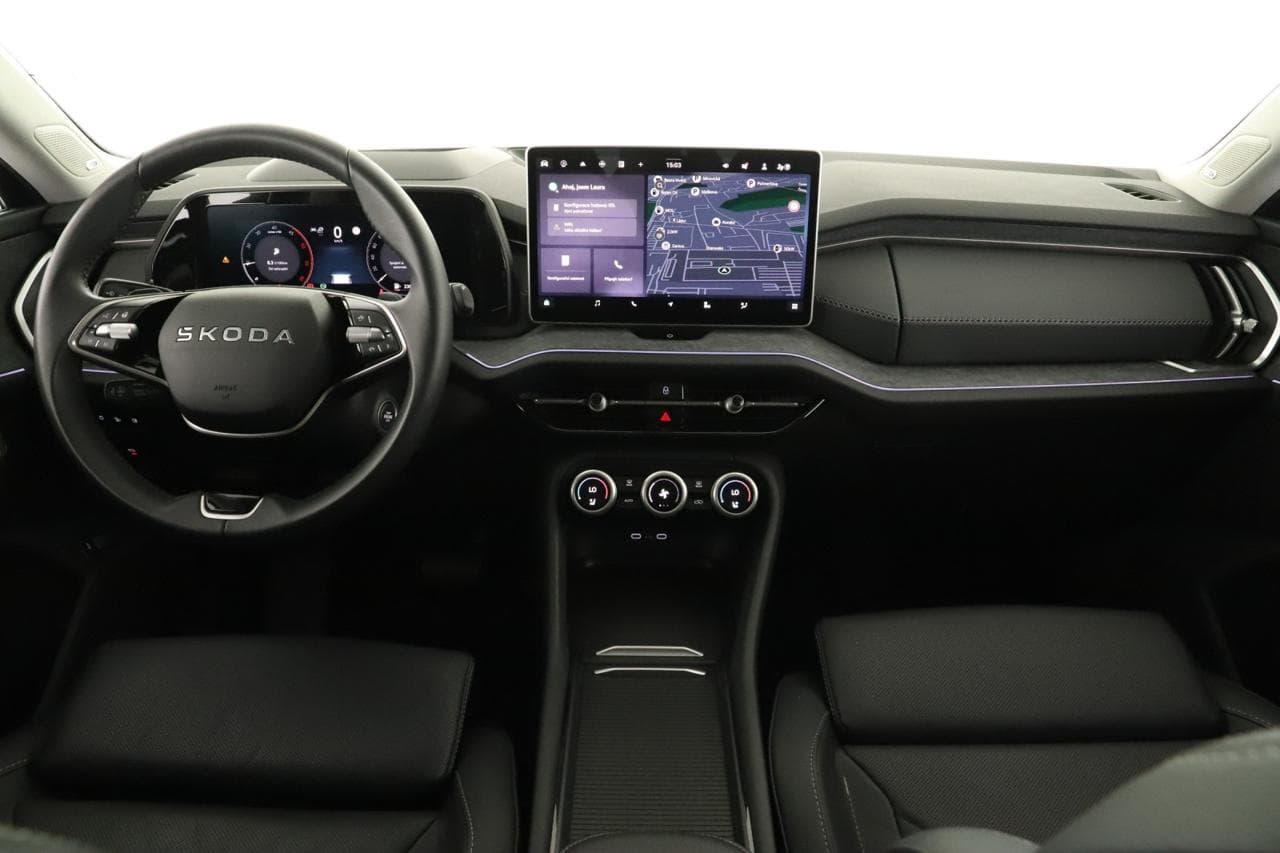 2025 Škoda KODIAQ - 9