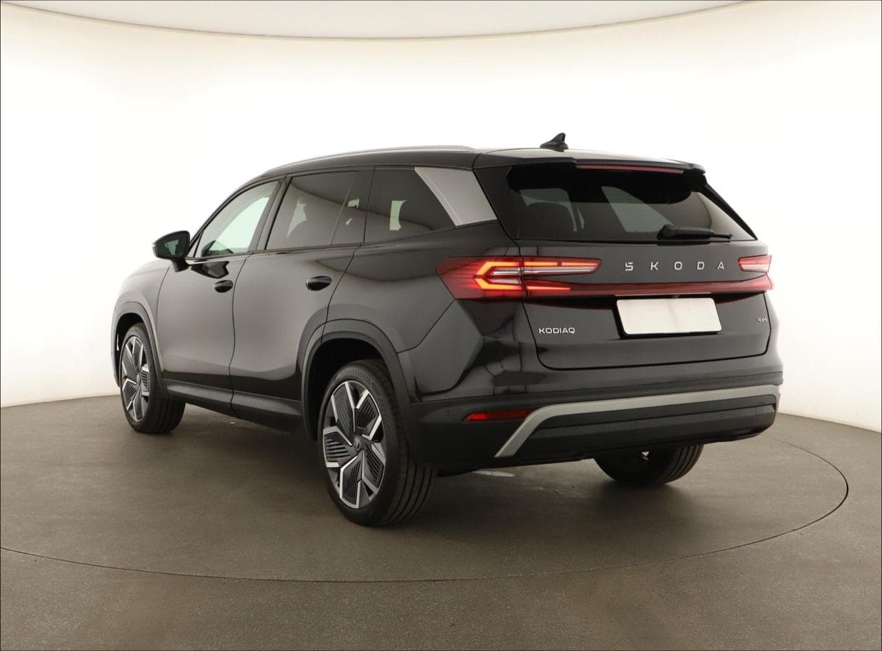 2025 Škoda KODIAQ - 5