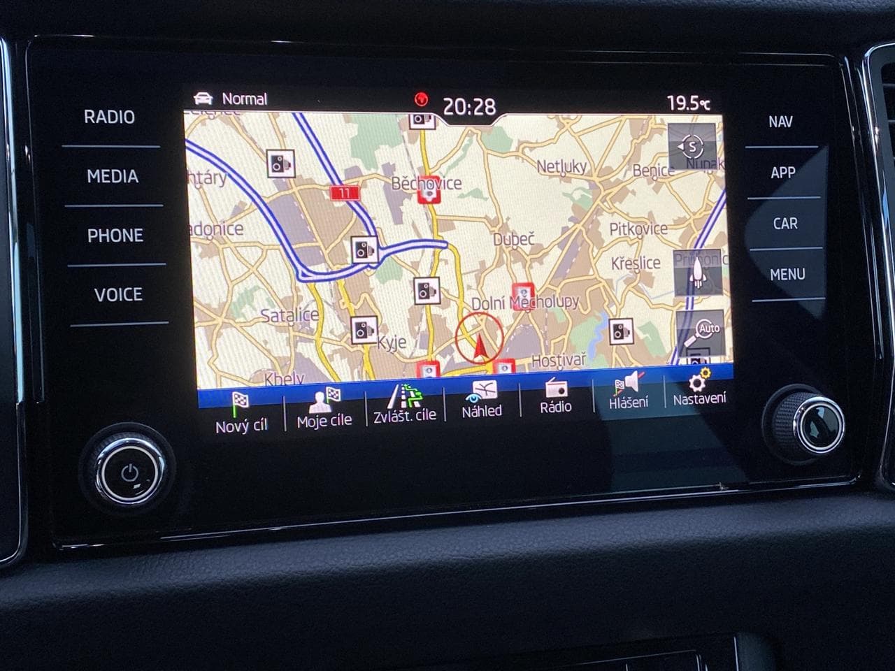 2018 Škoda KODIAQ - 18
