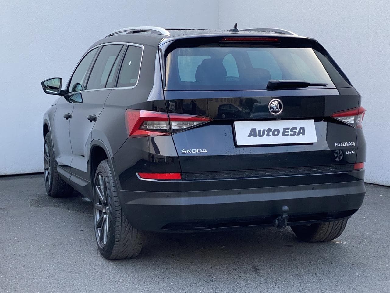 2018 Škoda KODIAQ - 6
