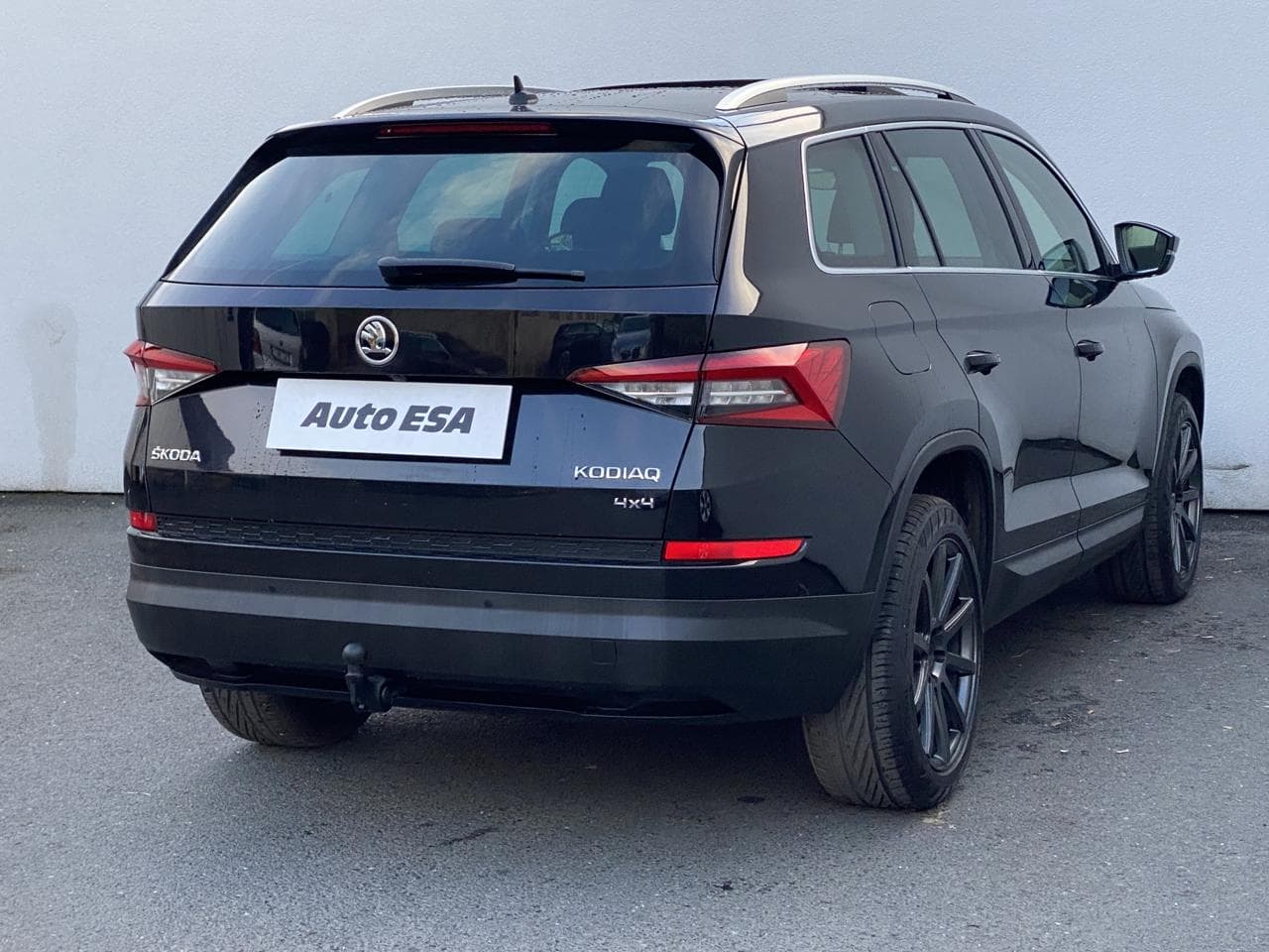 2018 Škoda KODIAQ - 4