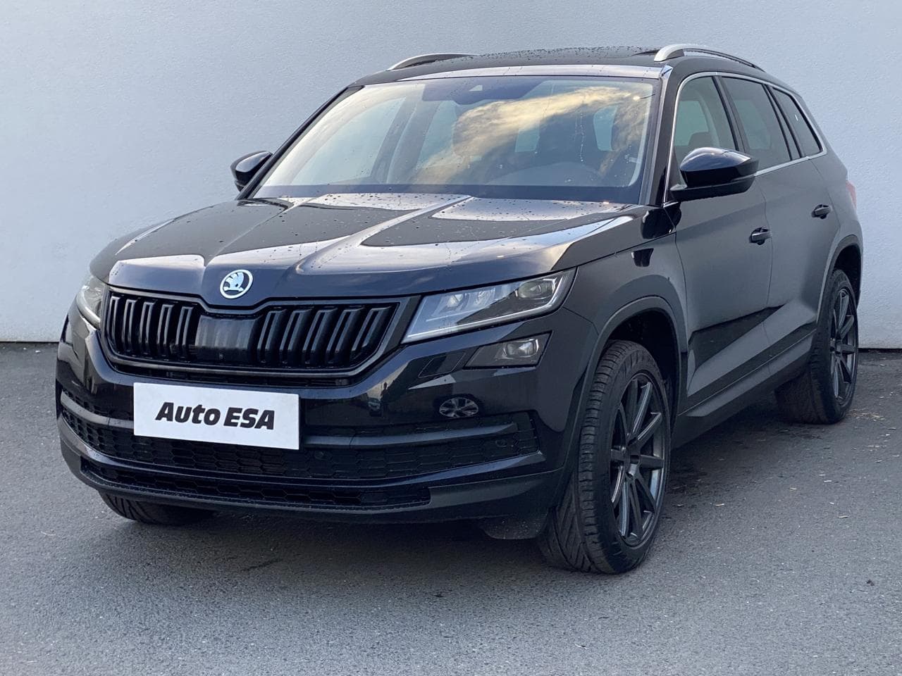 2018 Škoda KODIAQ - 3