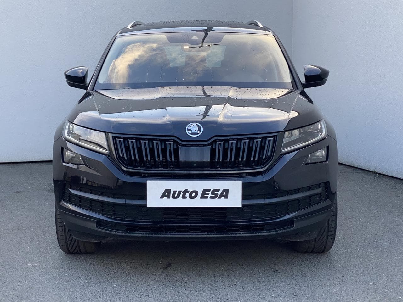 2018 Škoda KODIAQ - 2