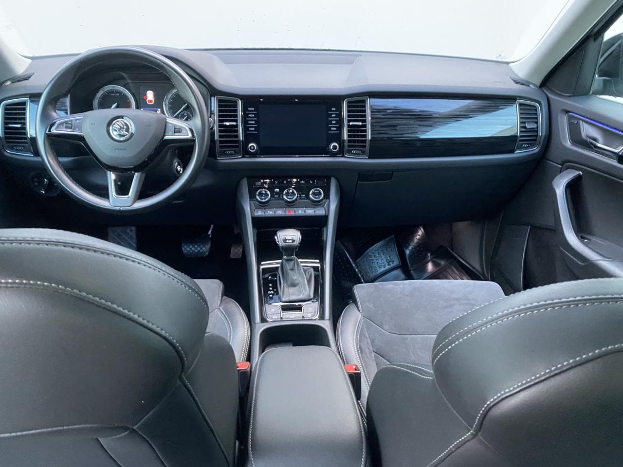 2018 Škoda KODIAQ - 8
