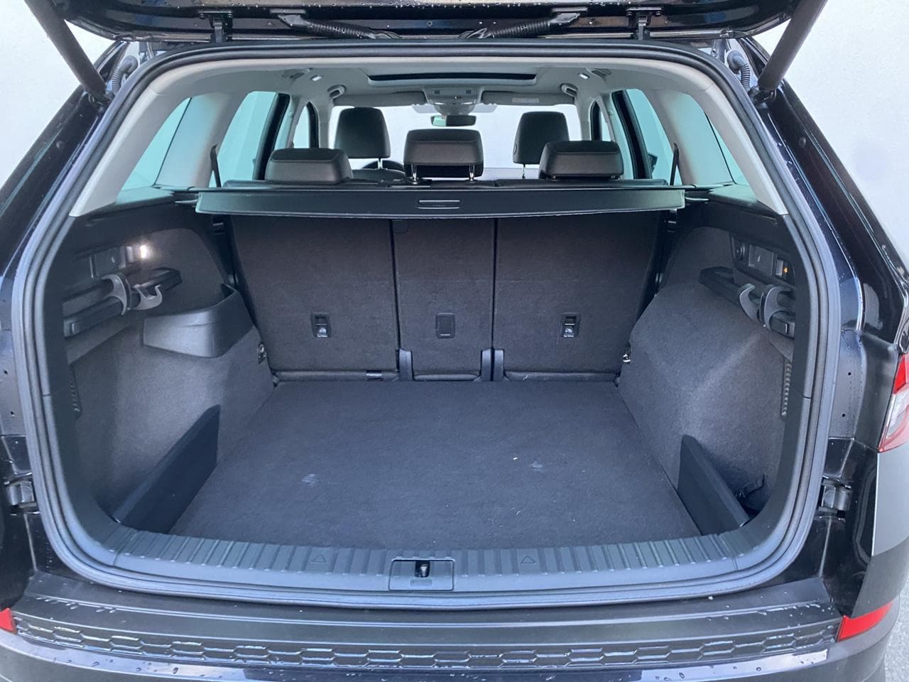 2018 Škoda KODIAQ - 7