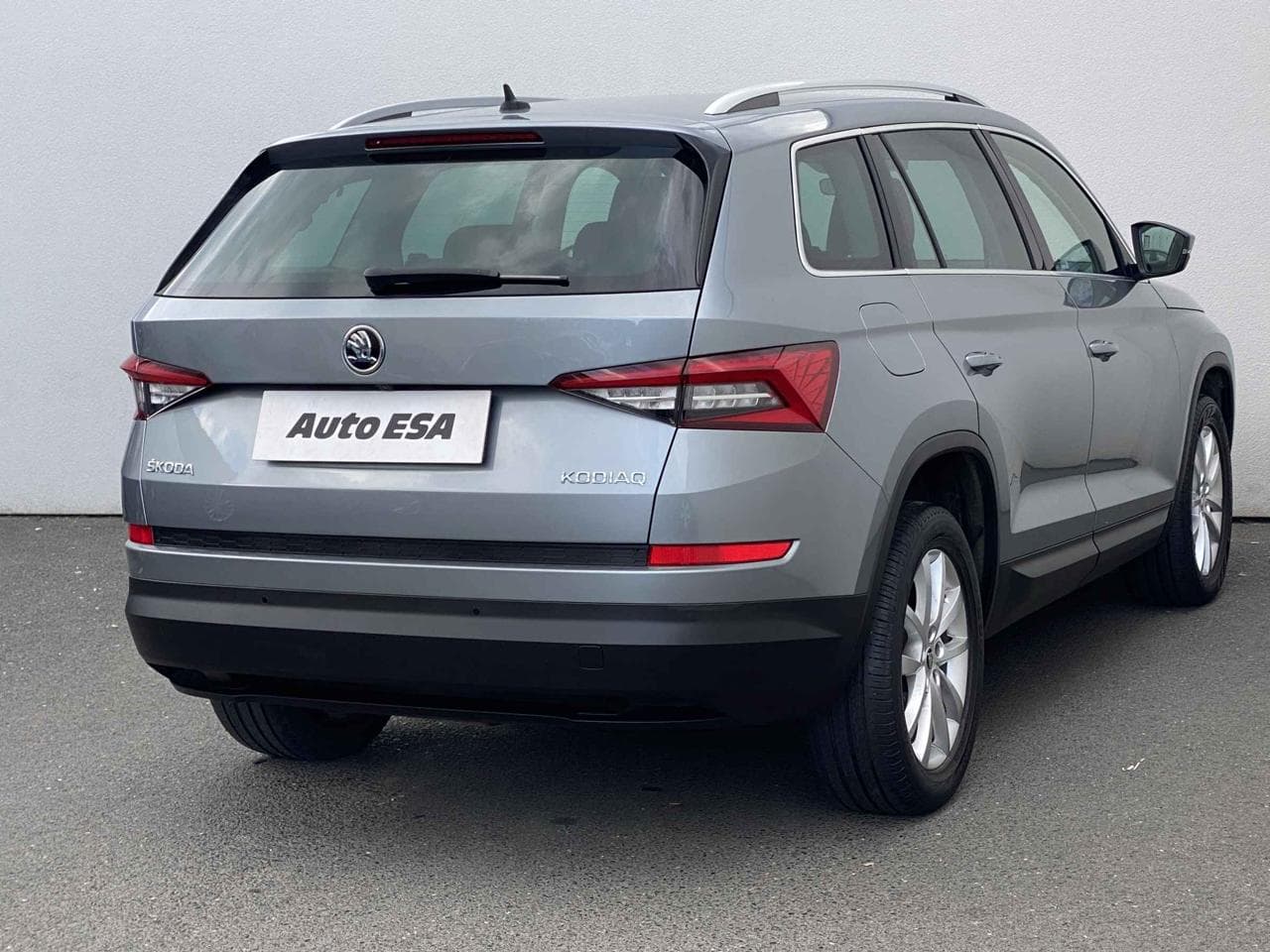 2018 Škoda KODIAQ - 4