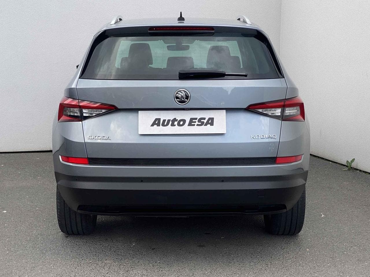 2018 Škoda KODIAQ - 5