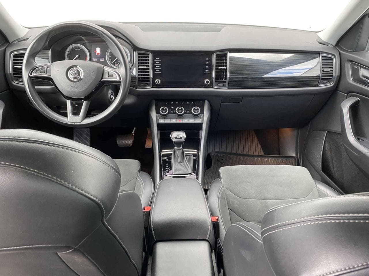 2018 Škoda KODIAQ - 8