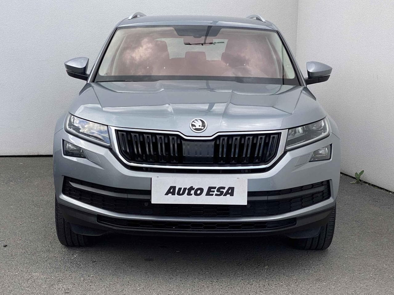 2018 Škoda KODIAQ - 2