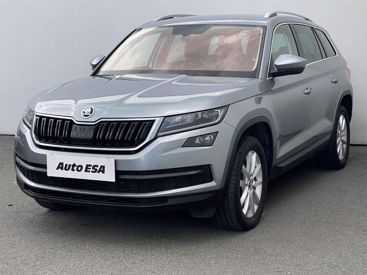 2018 Škoda KODIAQ - 3