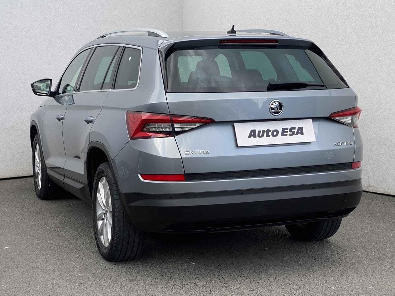 2018 Škoda KODIAQ - 6