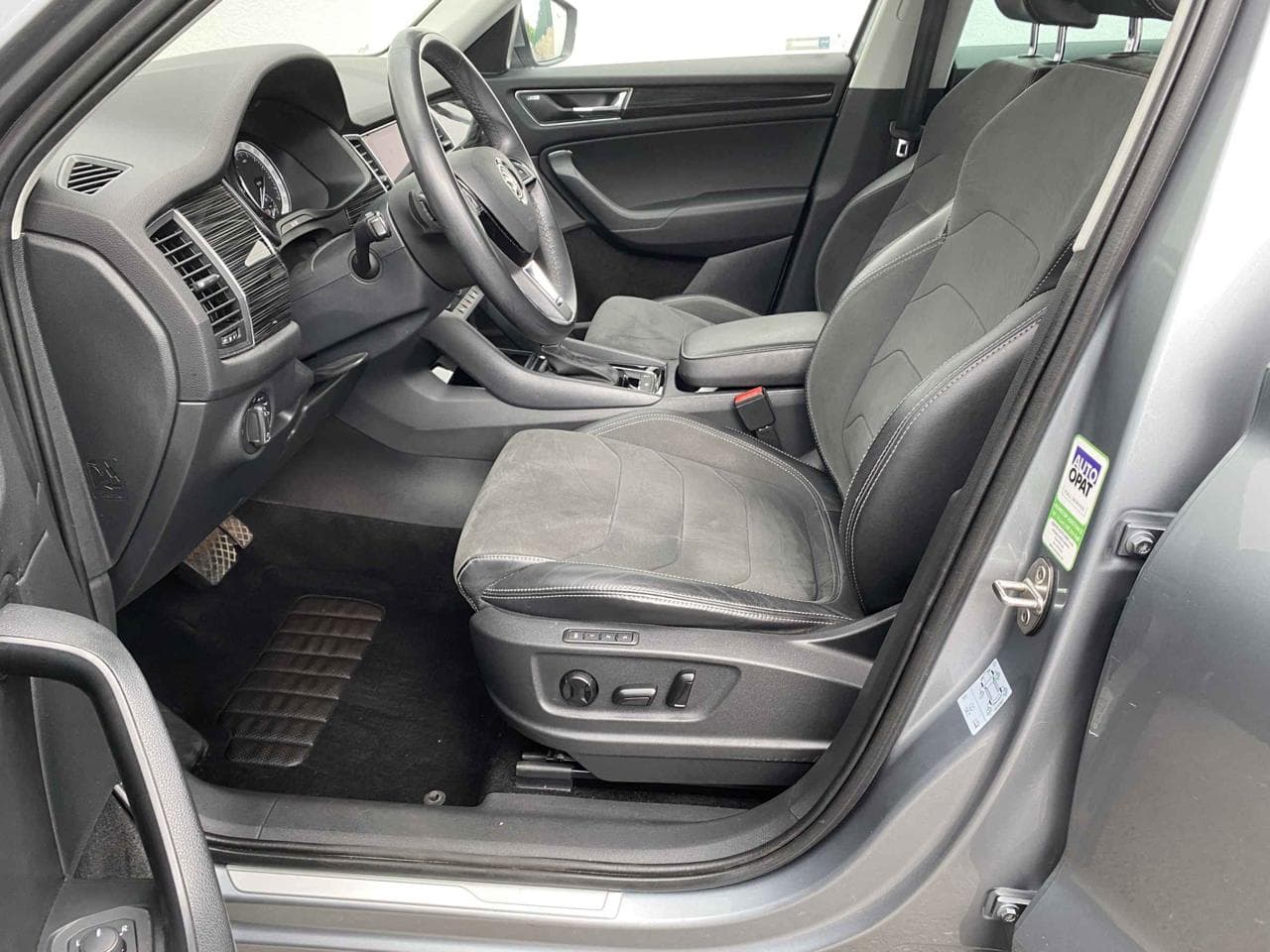 2018 Škoda KODIAQ - 9