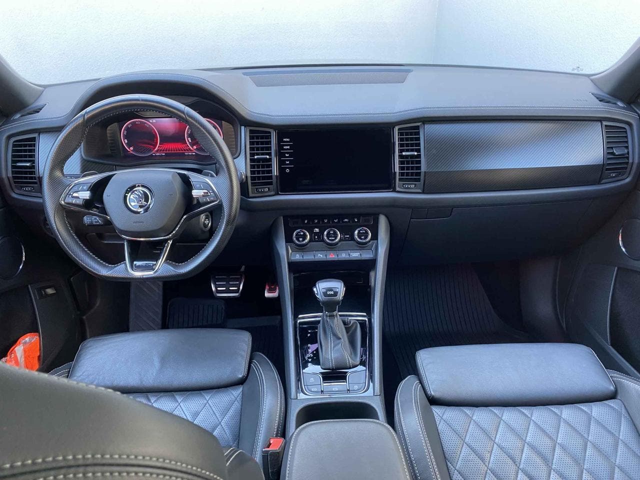 2022 Škoda KODIAQ - 8