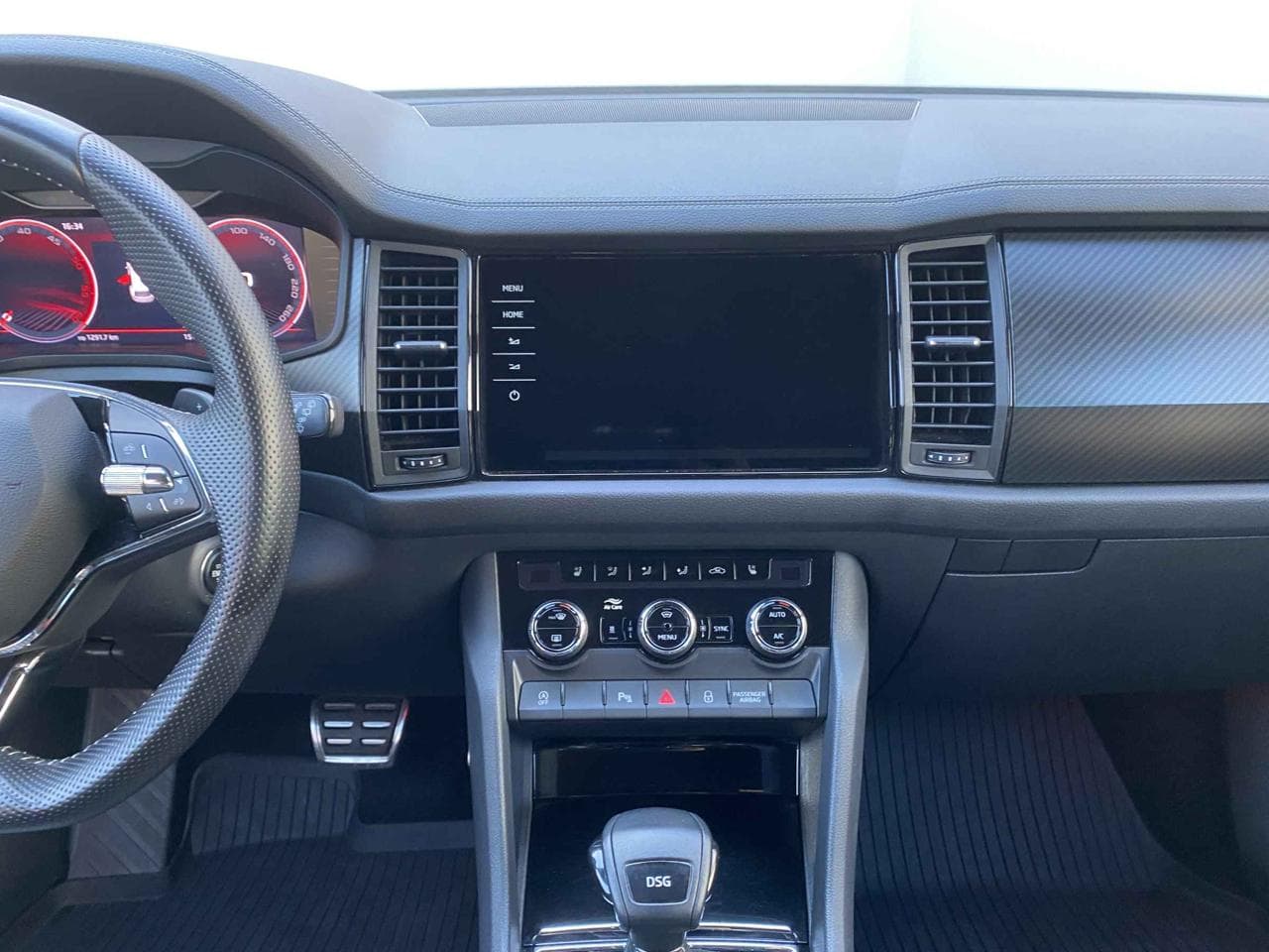 2022 Škoda KODIAQ - 12