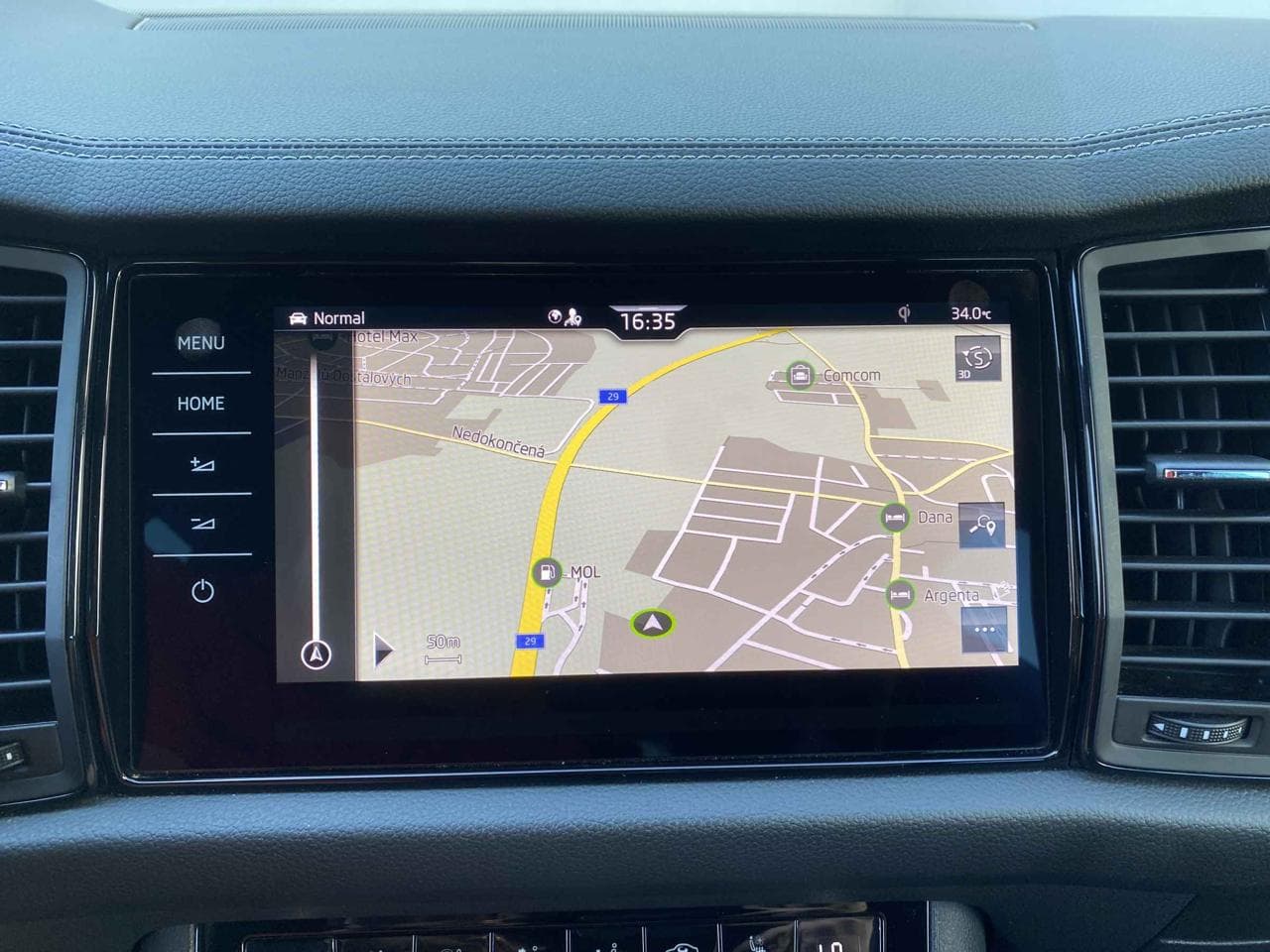 2022 Škoda KODIAQ - 18