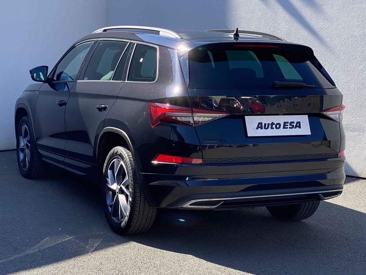 2022 Škoda KODIAQ - 6