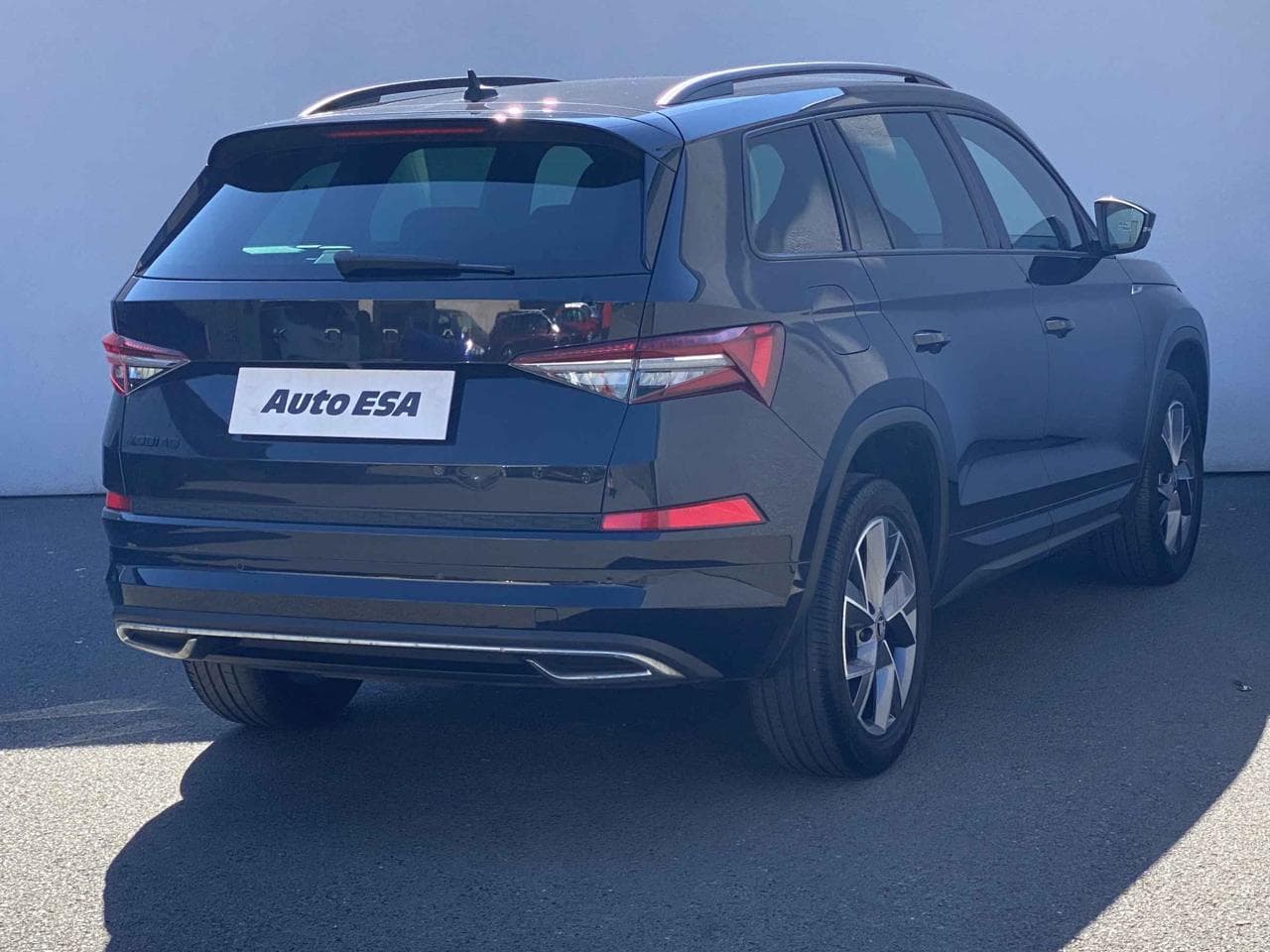 2022 Škoda KODIAQ - 4