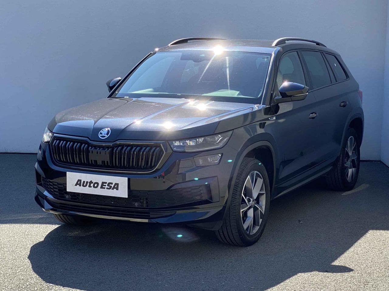 2022 Škoda KODIAQ - 3