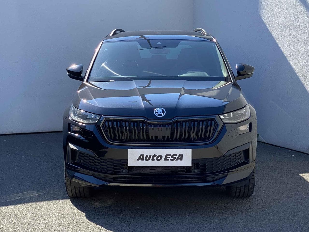 2022 Škoda KODIAQ - 2