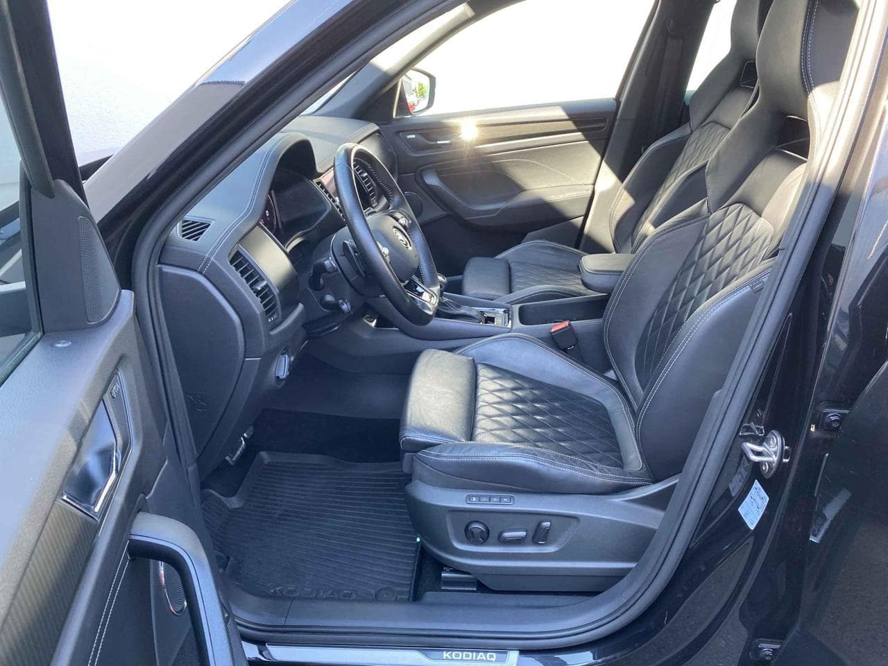 2022 Škoda KODIAQ - 9
