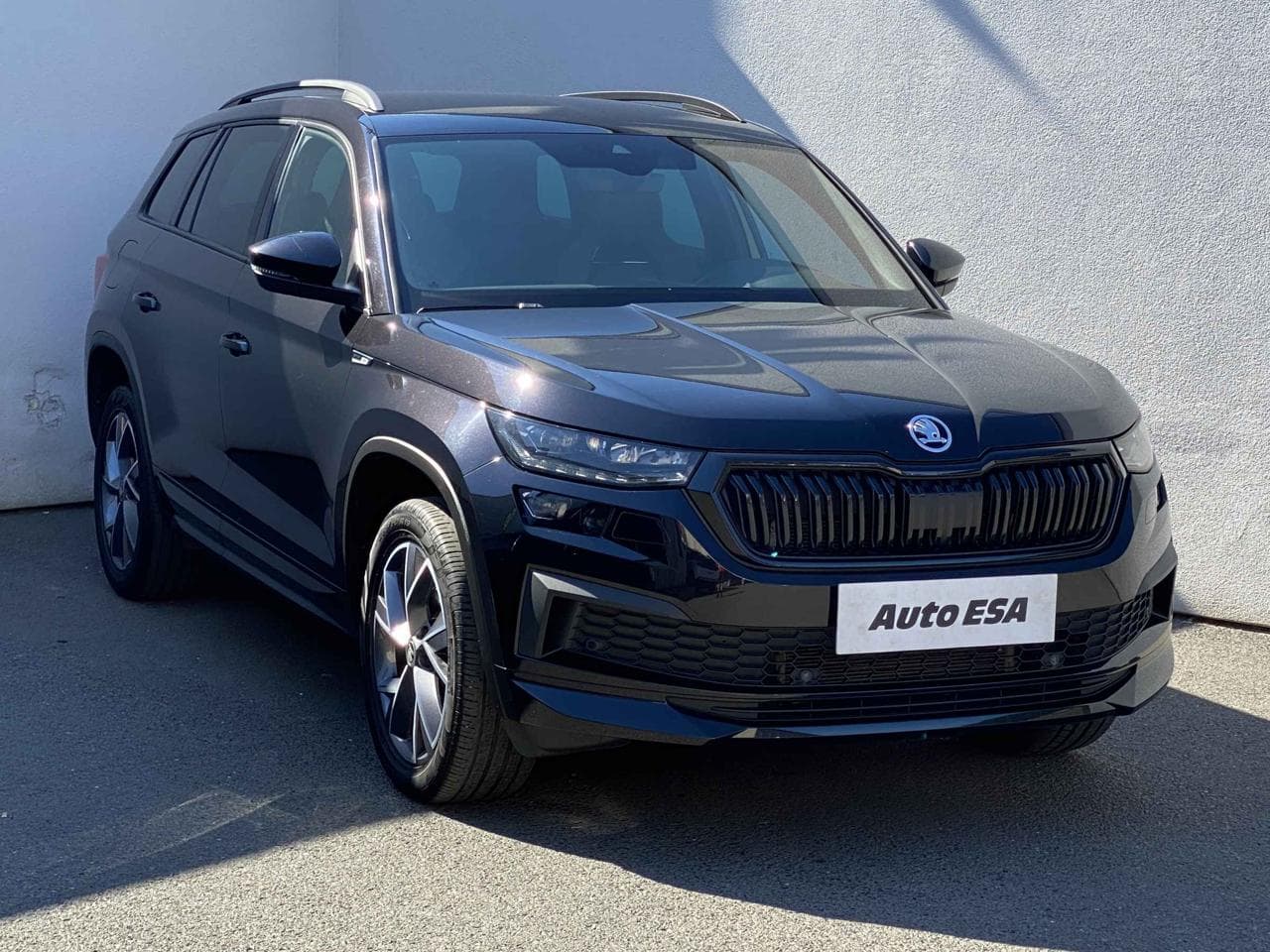2022 Škoda KODIAQ