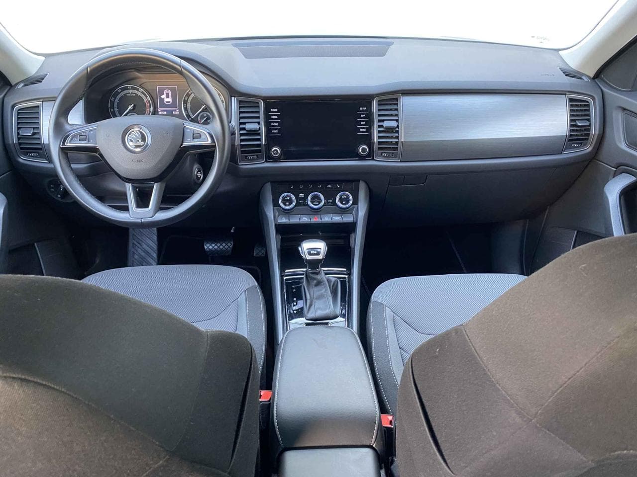 2020 Škoda KODIAQ - 8