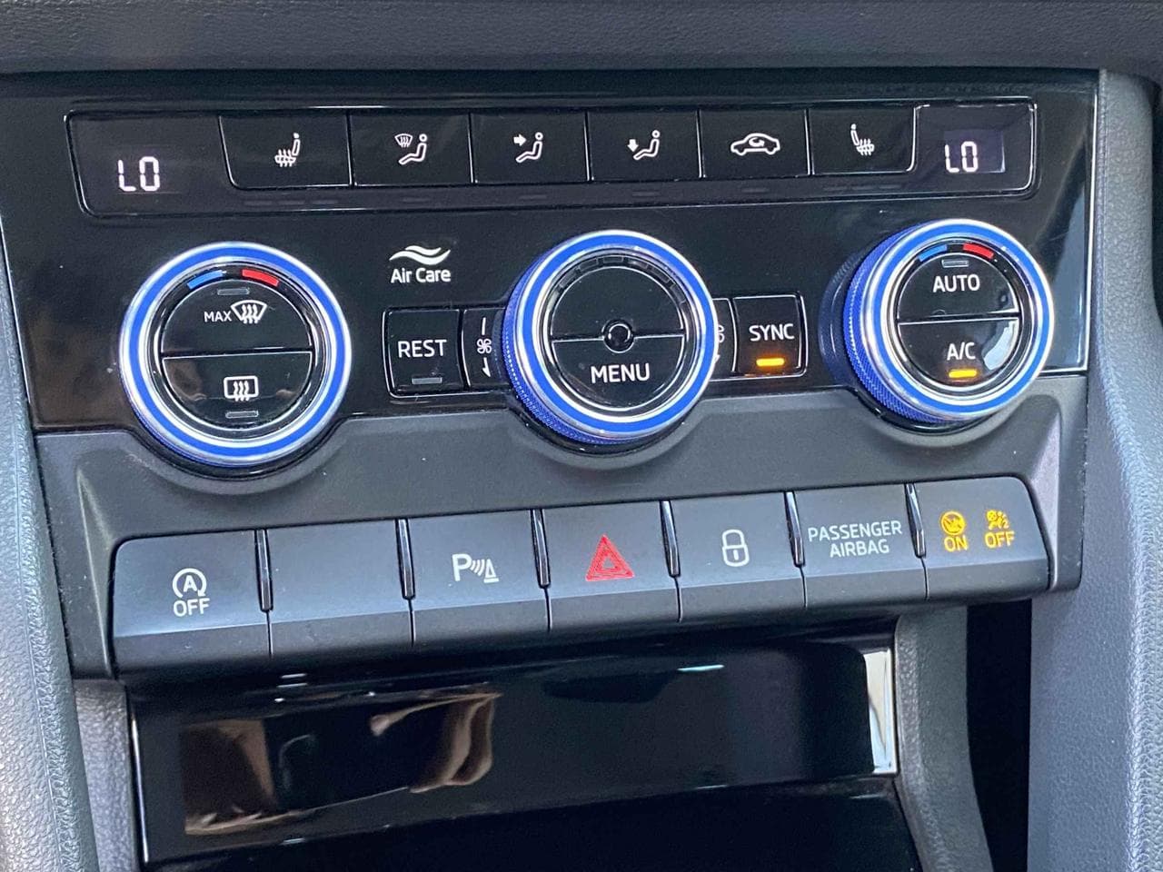 2020 Škoda KODIAQ - 15